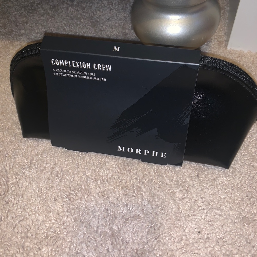 Morphe Brush Set